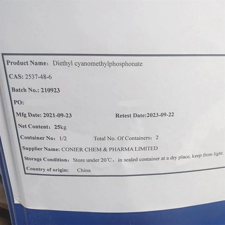 cas 2537-48-6